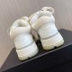 Amiri MA-1 Sneakers White Amiri MA-1 Sneakers White
