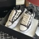 Amiri x MMY Bones Sneakers Black Amiri x MMY Bones Sneakers Black