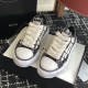 Amiri x MMY Bones Sneakers Black Amiri x MMY Bones Sneakers Black