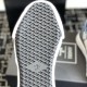 Amiri x MMY Bones Sneakers Denim Amiri x MMY Bones Sneakers Denim