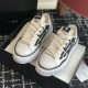 Amiri x MMY Bones Sneakers White Amiri x MMY Bones Sneakers White