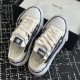 Amiri x MMY Bones Sneakers White Amiri x MMY Bones Sneakers White
