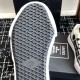 Amiri x MMY Bones Sneakers White Amiri x MMY Bones Sneakers White