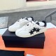 Amiri Pacific Sneakers Black Amiri Pacific Sneakers Black