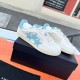 Amiri Pacific Sneakers Blue Amiri Pacific Sneakers Blue