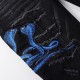 Amiri Snake Skinny Jean Vintage Black Amiri Snake Skinny Jean Vintage Black