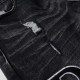 Amiri Staggered Embroidered Logo Jean Vintage Black Amiri Staggered Embroidered Logo Jean Vintage Black