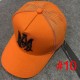 Amiri MA Logo Trucker Hat Amiri MA Logo Trucker Hat