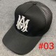 Amiri MA Logo Trucker Hat Amiri MA Logo Trucker Hat
