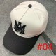 Amiri MA Logo Trucker Hat Amiri MA Logo Trucker Hat