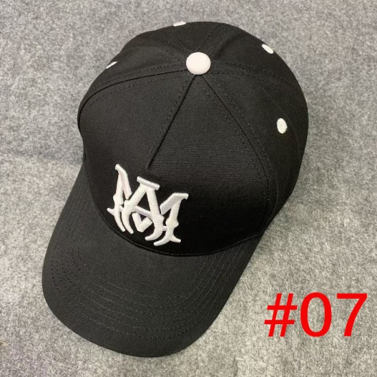 Amiri MA Logo Trucker Hat Amiri MA Logo Trucker Hat