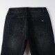 Amiri Ultrasuede MX1 Jean Vintage Black Amiri Ultrasuede MX1 Jean Vintage Black