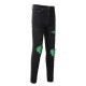 Amiri Ultrasuede MX1 Jean Vintage Black / Green Amiri Ultrasuede MX1 Jean Vintage Black / Green