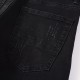 Amiri Ultrasuede MX1 Jean Vintage Black / Green Amiri Ultrasuede MX1 Jean Vintage Black / Green