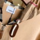 Burberry Check Hood Cotton Zip Hoodie Beige Burberry Check Hood Cotton Zip Hoodie Beige