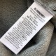 Burberry Icon Stripe Detail Cotton Zip-Front Hooded Sweatshirt Gray Burberry Icon Stripe Detail Cotton Zip-Front Hooded Sweatshirt Gray