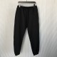 Burberry Icon Stripe Track Pants Black Burberry Icon Stripe Track Pants Black