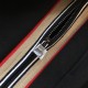 Burberry Icon Stripe Track Pants Black Burberry Icon Stripe Track Pants Black