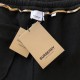 Burberry Icon Stripe Track Pants Black Burberry Icon Stripe Track Pants Black