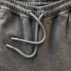 Burberry Icon Stripe Track Pants Gray Burberry Icon Stripe Track Pants Gray