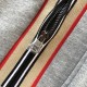 Burberry Icon Stripe Track Pants Gray Burberry Icon Stripe Track Pants Gray