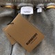 Burberry Icon Stripe Track Pants Gray Burberry Icon Stripe Track Pants Gray