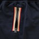 Burberry Icon Stripe Track Pants Navy Burberry Icon Stripe Track Pants Navy