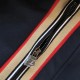 Burberry Icon Stripe Track Pants Navy Burberry Icon Stripe Track Pants Navy