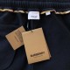 Burberry Icon Stripe Track Pants Navy Burberry Icon Stripe Track Pants Navy