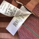 Burberry Check Wool Blend Sweater Burberry Check Wool Blend Sweater