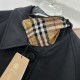Burberry Mid-length Camden Heritage Car Coat Black Burberry Mid-length Camden Heritage Car Coat Black