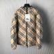 Burberry Reversible Check Nylon Snowdonia Puffer Jacket Burberry Reversible Check Nylon Snowdonia Puffer Jacket