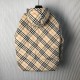 Burberry Reversible Check Nylon Snowdonia Puffer Jacket Burberry Reversible Check Nylon Snowdonia Puffer Jacket