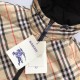 Burberry Reversible Check Nylon Snowdonia Puffer Jacket Burberry Reversible Check Nylon Snowdonia Puffer Jacket