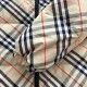 Burberry Reversible Check Nylon Snowdonia Puffer Jacket Burberry Reversible Check Nylon Snowdonia Puffer Jacket
