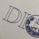 Dior and Hylton Nel T-Shirt Relaxed Fit White Cotton Jersey Dior and Hylton Nel T-Shirt Relaxed Fit White Cotton Jersey