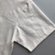Replica Dior Oblique White Cotton T-Shirt - Luxury Streetwear Tee Replica Dior Oblique White T-Shirt front and back view on model