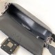 Fendi Baguette Black Selleria Bag Fendi Baguette Black Selleria Bag