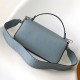 Fendi Baguette Light Blue Selleria Bag Fendi Baguette Light Blue Selleria Bag