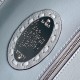 Fendi Baguette Light Blue Selleria Bag Fendi Baguette Light Blue Selleria Bag