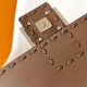 Fendi Baguette Brown Selleria Bag Fendi Baguette Brown Selleria Bag
