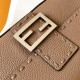 Fendi Baguette Brown Selleria Bag Fendi Baguette Brown Selleria Bag