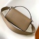 Fendi Baguette Grey Selleria Bag Fendi Baguette Grey Selleria Bag