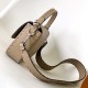 Fendi Baguette Grey Selleria Bag Fendi Baguette Grey Selleria Bag