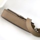 Fendi Baguette Grey Selleria Bag Fendi Baguette Grey Selleria Bag