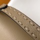Fendi Baguette Grey Selleria Bag Fendi Baguette Grey Selleria Bag