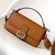 Fendi Baguette Tan Selleria Bag Fendi Baguette Tan Selleria Bag