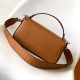 Fendi Baguette Tan Selleria Bag Fendi Baguette Tan Selleria Bag