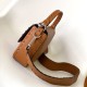 Fendi Baguette Tan Selleria Bag Fendi Baguette Tan Selleria Bag