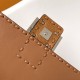 Fendi Baguette Tan Selleria Bag Fendi Baguette Tan Selleria Bag